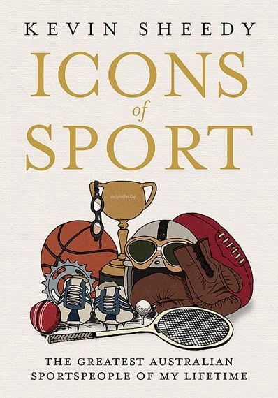 Icons of Sport