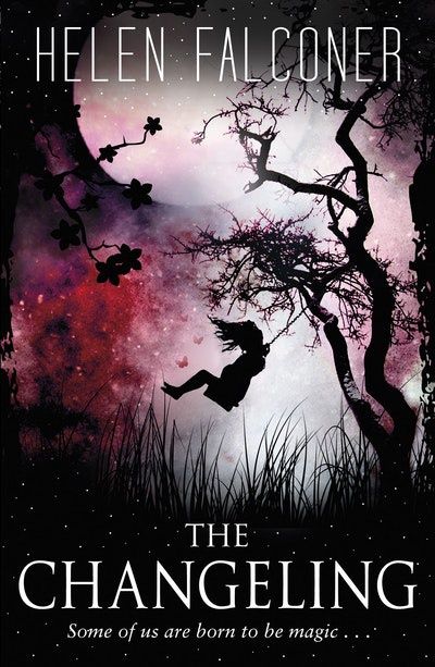 The Changeling: Book 1