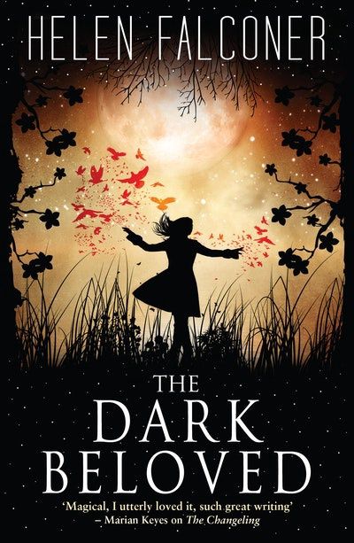 The Dark Beloved: Book 2
