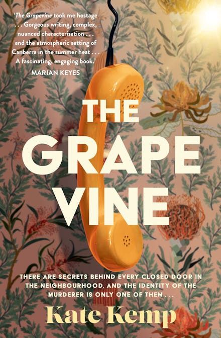 The Grapevine