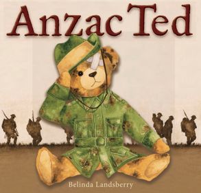ANZAC TED