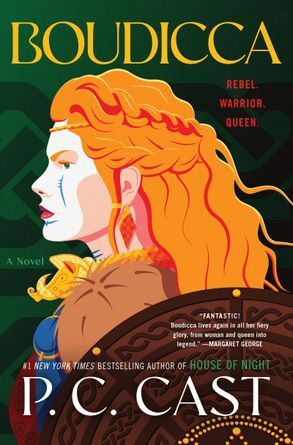 BOUDICCA