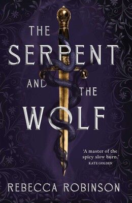 Serpent and the Wolf