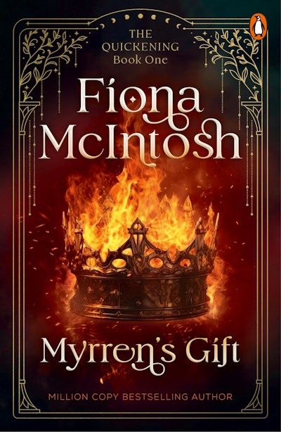 Myrren&#39;s Gift