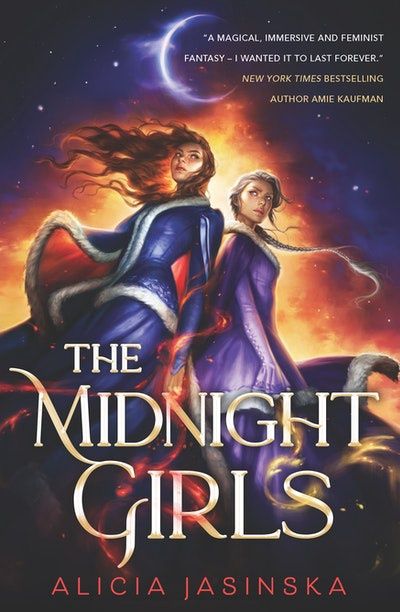 The Midnight girls