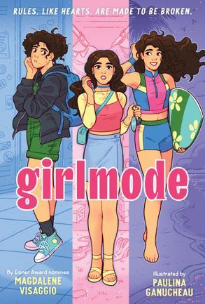 Girl Mode