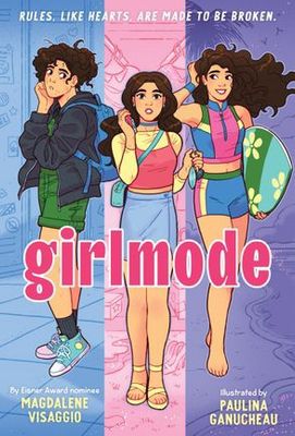 Girl Mode