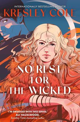 No Rest for the Wicked