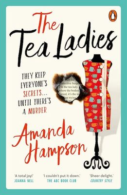The Tea ladies