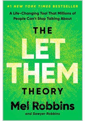 The Let Them Theory