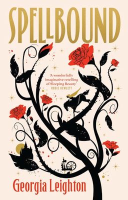Spell bound