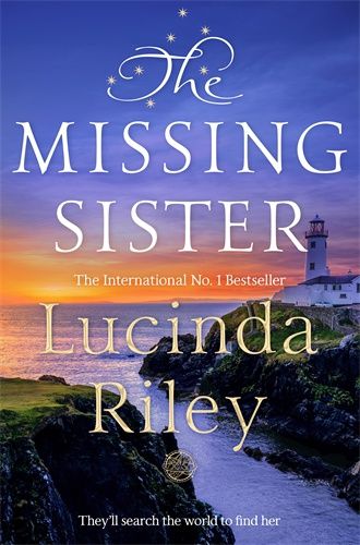 The Missing Sister: The Seven Sisters Book7