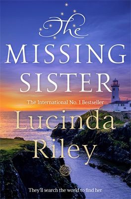 The Missing Sister: The Seven Sisters Book7