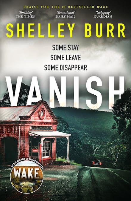 Vanish