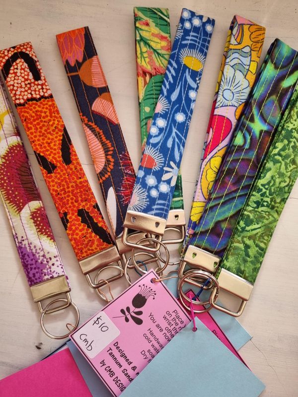 Key Straps