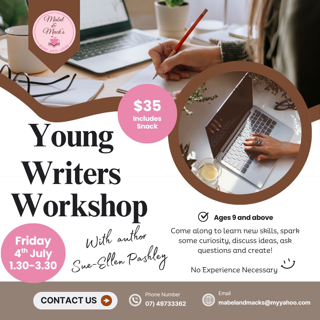 Young Writers Workshop