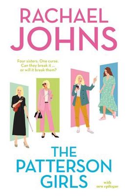 The Patterson Girls (10th Anniversary Edition)