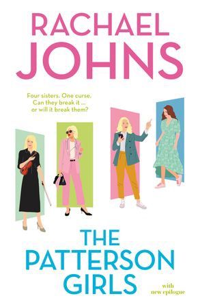 The Patterson Girls (10th Anniversary Edition)