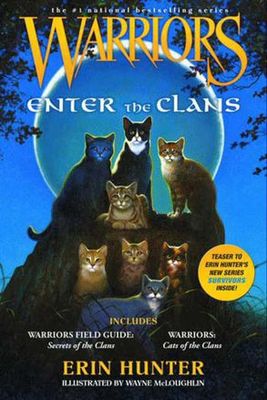Warriors: Enter The Clans