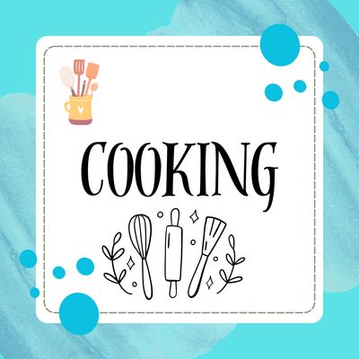 Cooking