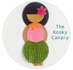 Kooky Canary
