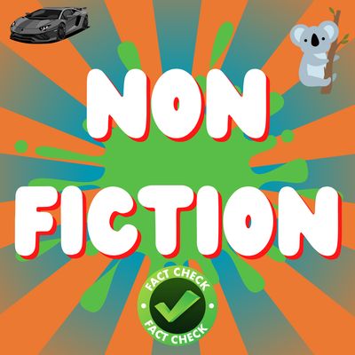 Non-Fiction