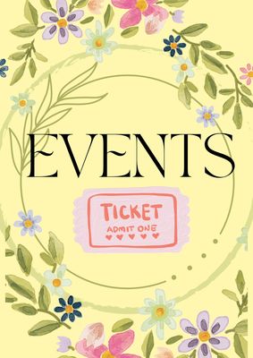 EVENTS