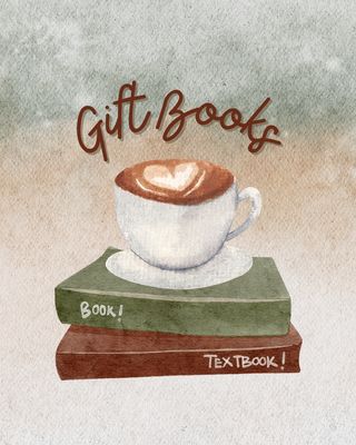 Gift Books