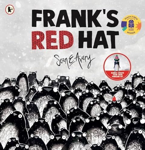 Frank&#39;s Red Hat