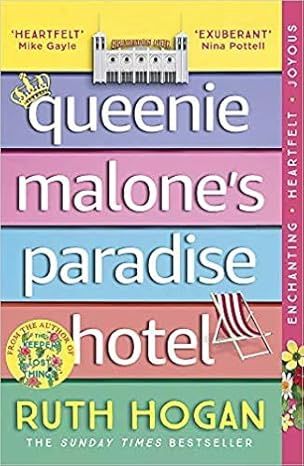 Queenie Malone&#39;s Paradise Hotel