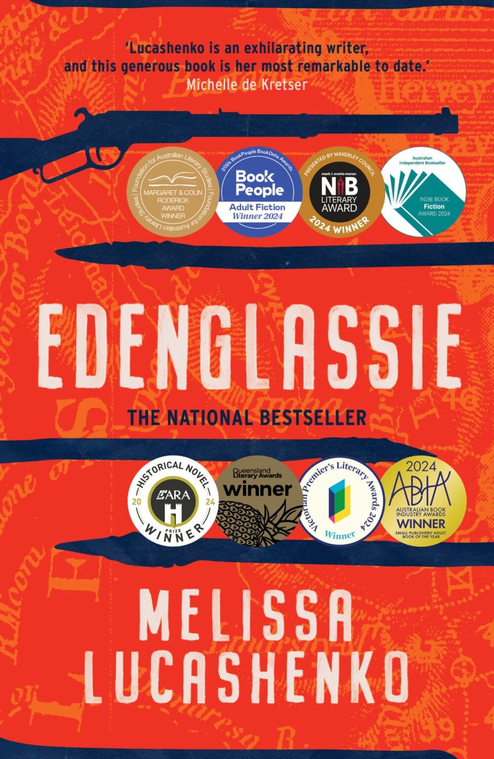 Edenglassie