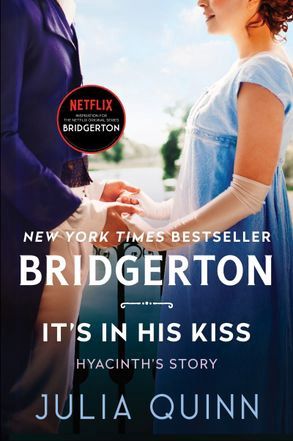 It&#39;s In His Kiss