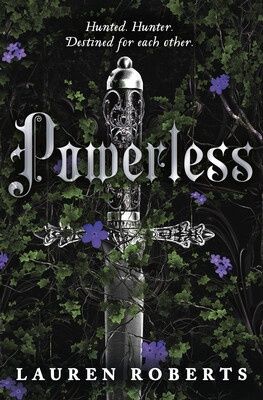 Powerless: The Powerless Trilogy Bk 1