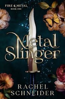 Metal Slinger