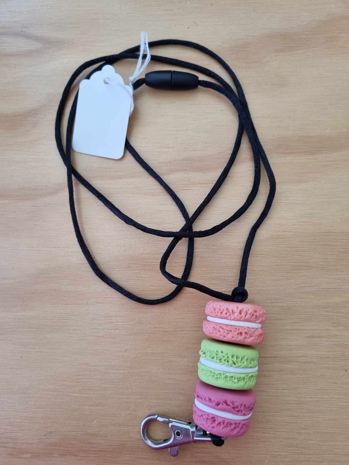 Lanyards