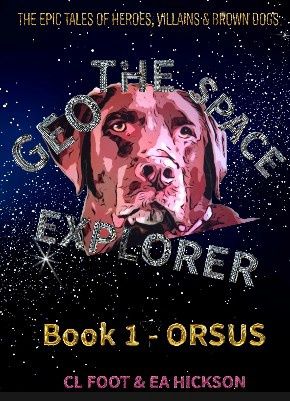 Geo the Space Explorer - Orsus