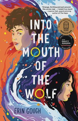 Into the Mouth of the Wolf