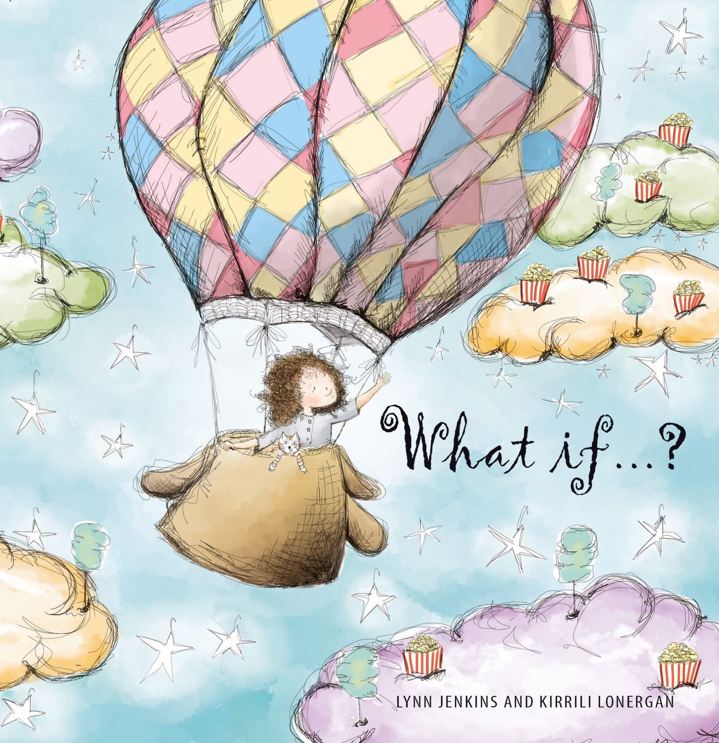 What If