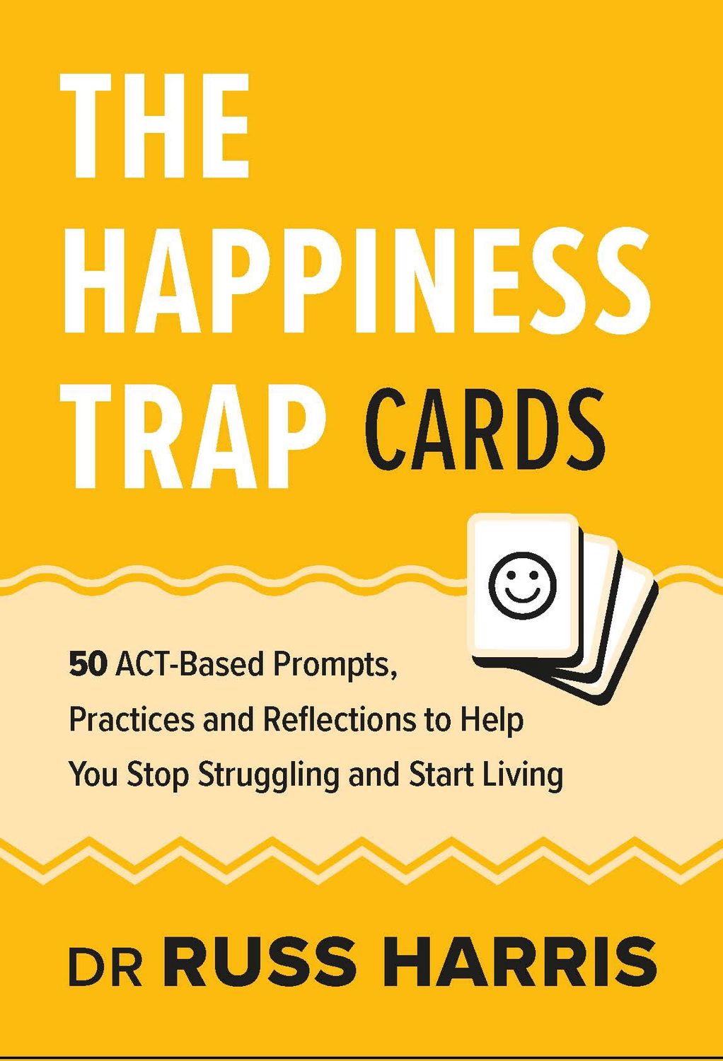 Happiness Trap Cards