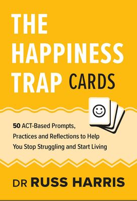 Happiness Trap Cards