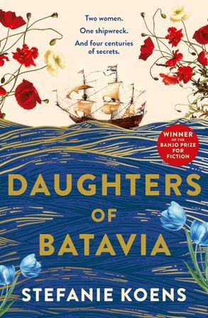 Daughter of Batavia
