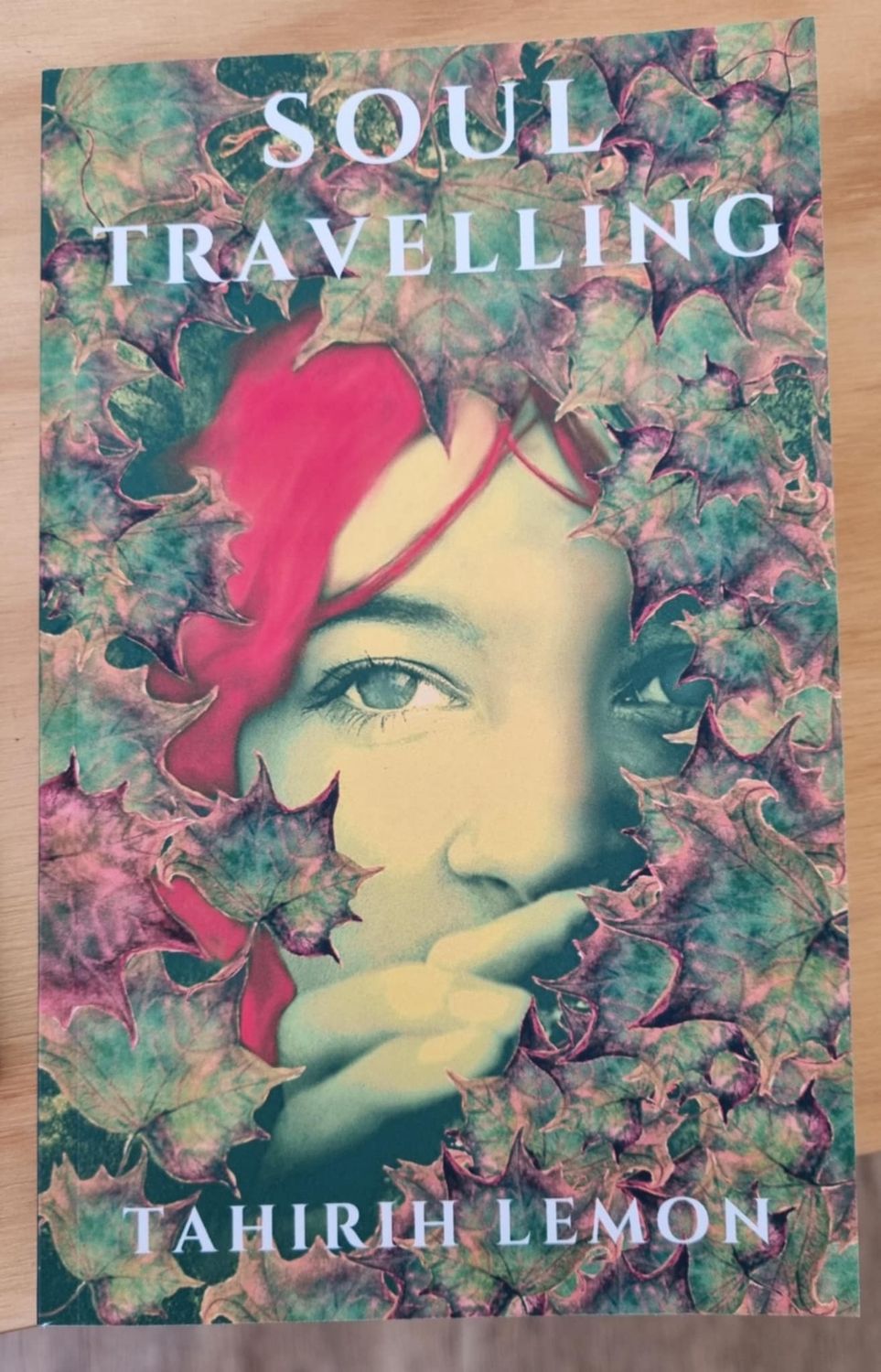 Soul Travelling