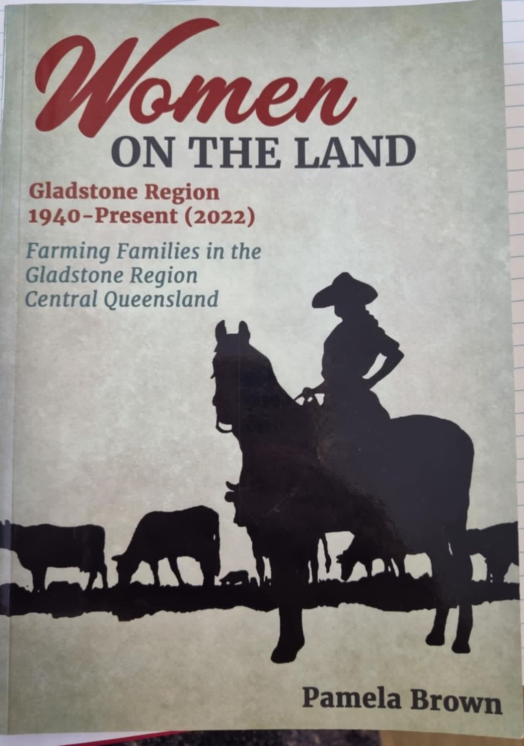 Women On the Land