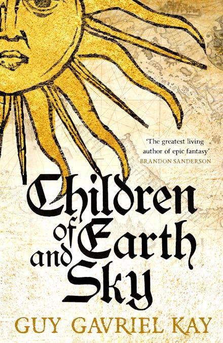 Children of the Earth and Sky