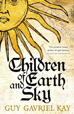 Children of the Earth and Sky