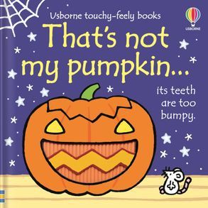 That&#39;s not my pumpkin