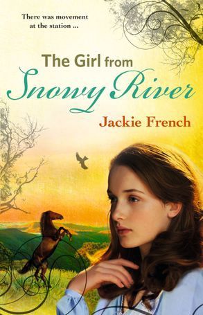 Girl From Snowy River