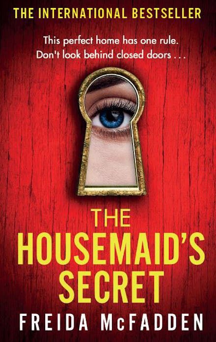 The Housemaid&#39;s Secret