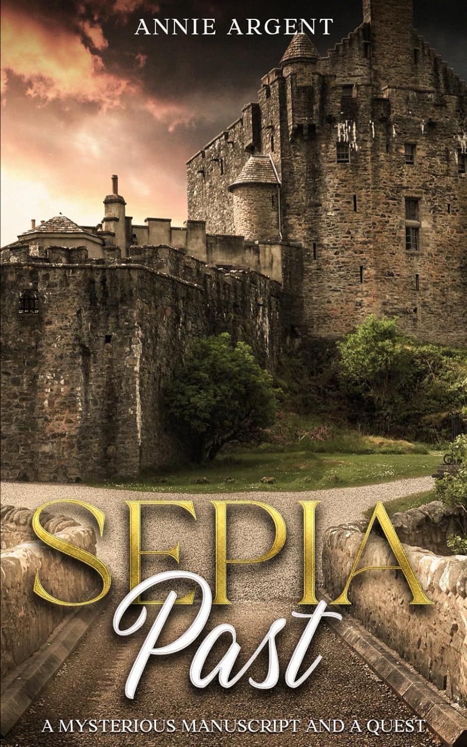 Sepia Past