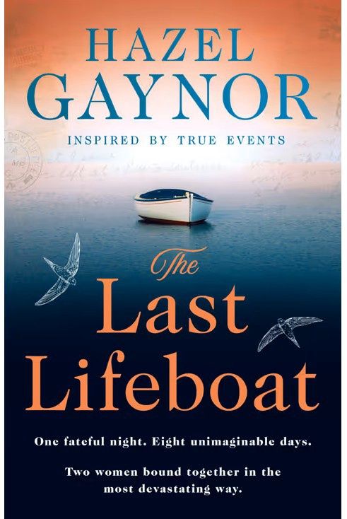 The Last Lifeboat